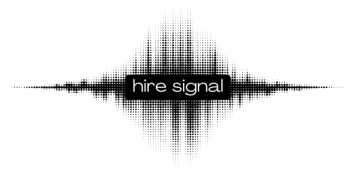 Hire Signal